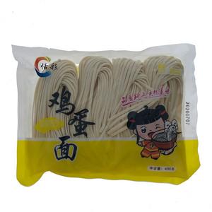 恬彩鸡蛋面