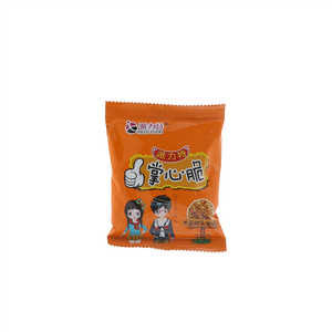 派力特麻辣牛排味