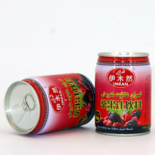 伊木然桑果汁饮料
