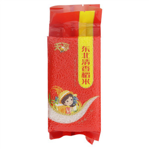 天享东北清香稻米（晚粳）