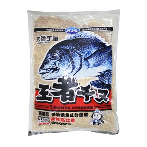 王者千又（海钓饵）