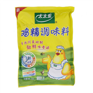 太太乐川菜鸡精调味料