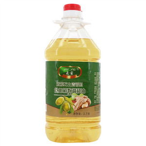 玉窖食用植物调和油