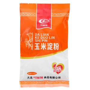 可多林玉米淀粉