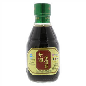 东湖保健醋