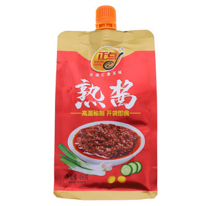 正点熟酱