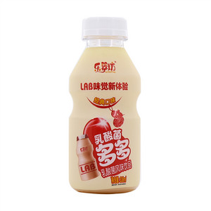 乳酸菌多多（乳酸菌风味饮料）[杀菌型（非活菌）]