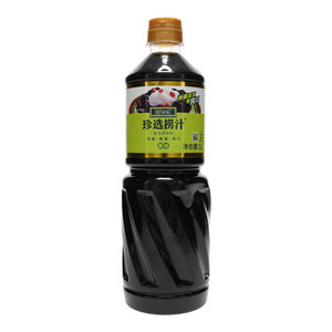 珍选原味捞汁
