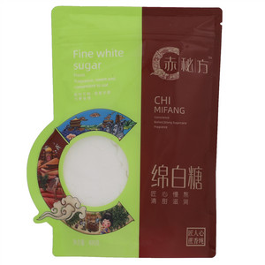 赤秘方绵白糖