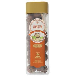 姚生记夏威夷果