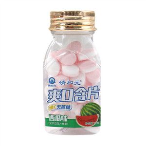 爽口含片（西瓜味）