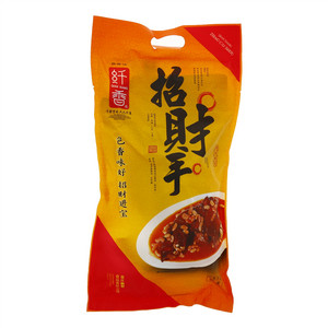 纤香招财手（酱卤猪脚）