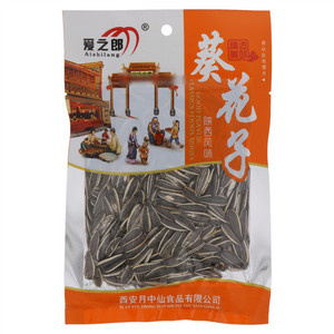 爱之郎葵花子