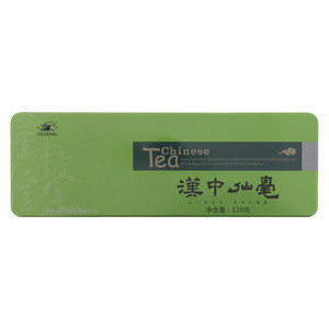 山云漢中仙毫茶