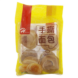 Home Value好唯乐原味手撕面包