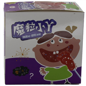 唇唇欲动口红糖