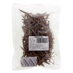 欧恩宠物零食小鱼干