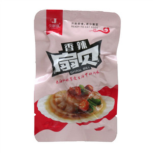 久鲜缘香辣扇贝