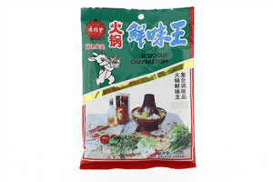 香格里火锅鲜味王复合调味品150g