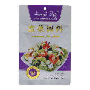 凉菜调料80克