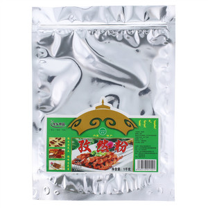 龙香食品孜然粉