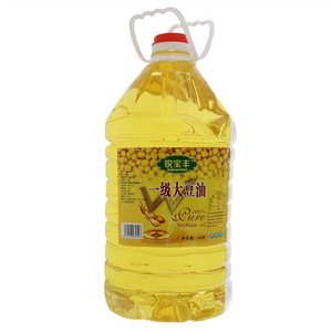 锐宝丰一级大豆油