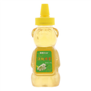 鹤康大山洋槐蜂蜜