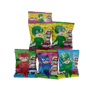 怪嘴糖（混合口味）