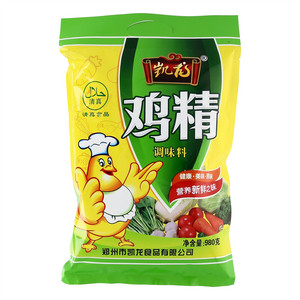 凯龙鸡精调味料