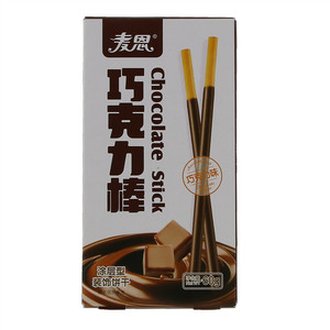 麦恩巧克力棒