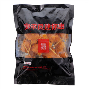 稻香私房奥尔良迷你串