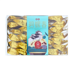 天潭碧螺春