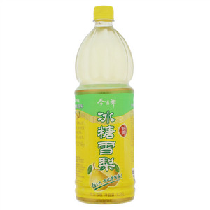 今麦郎冰糖雪梨