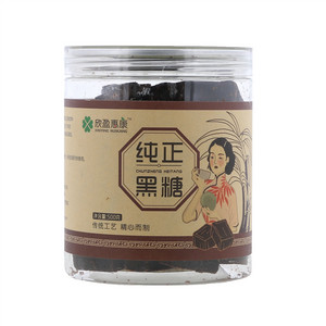欣盈惠康黑糖