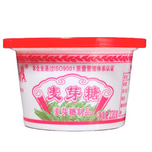 香老太麦芽糖制品