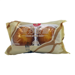 麦趣尔麦芬蛋糕（奶油味）100g