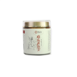 靠山庄梅花鹿鞭膏