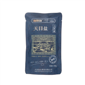 海原味天日盐未加碘