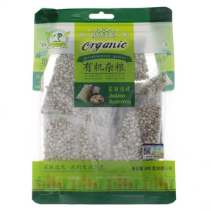 家联优选有机杂粮