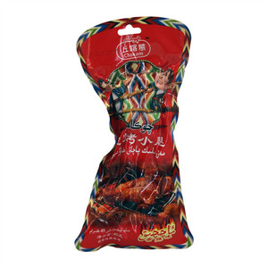 炭烤小腿香辣味