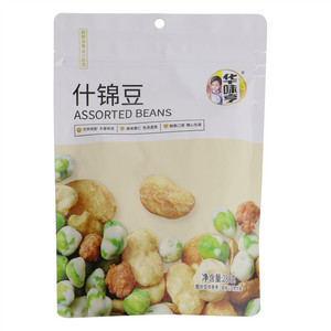 华味亨什锦豆
