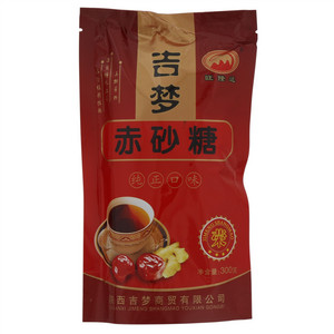 旺隆达吉梦赤砂糖