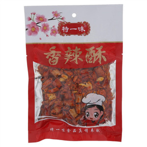 特一味香辣酥