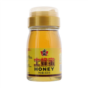 威名土蜂蜜