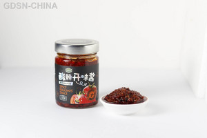 好食邦番茄辣椒风味酸辣开味酱
