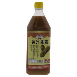 道澳调味特汁蛏露