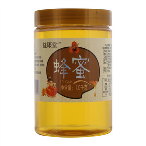益康堂蜂蜜 