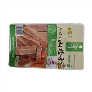 金晔原汁原味山楂条