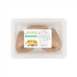禾润世家荞麦窝窝头