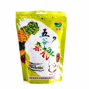 满榆玉米糁